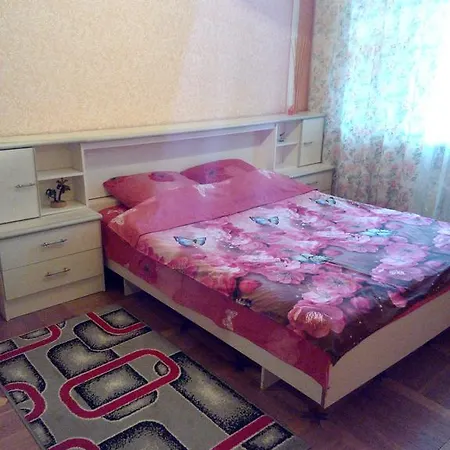 On Zaslavskoy 25