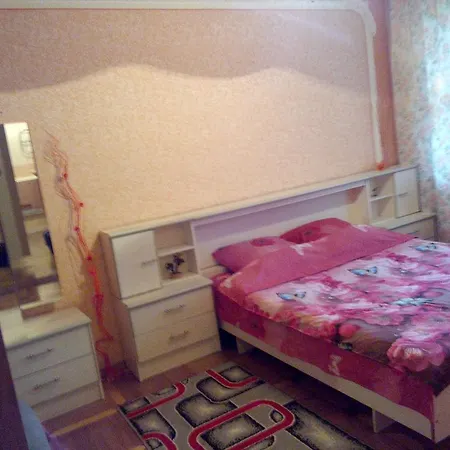 Apartament On Zaslavskoy 25 *