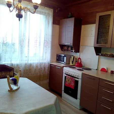 Apartament On Zaslavskoy 25 *