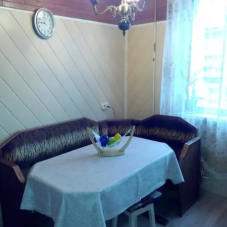 Apartament On Zaslavskoy 25 *